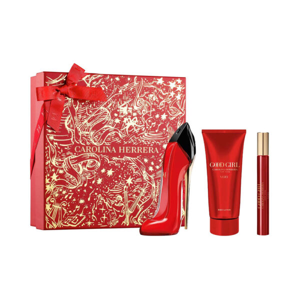 Carolina Herrera perfume set Perfume set oferta